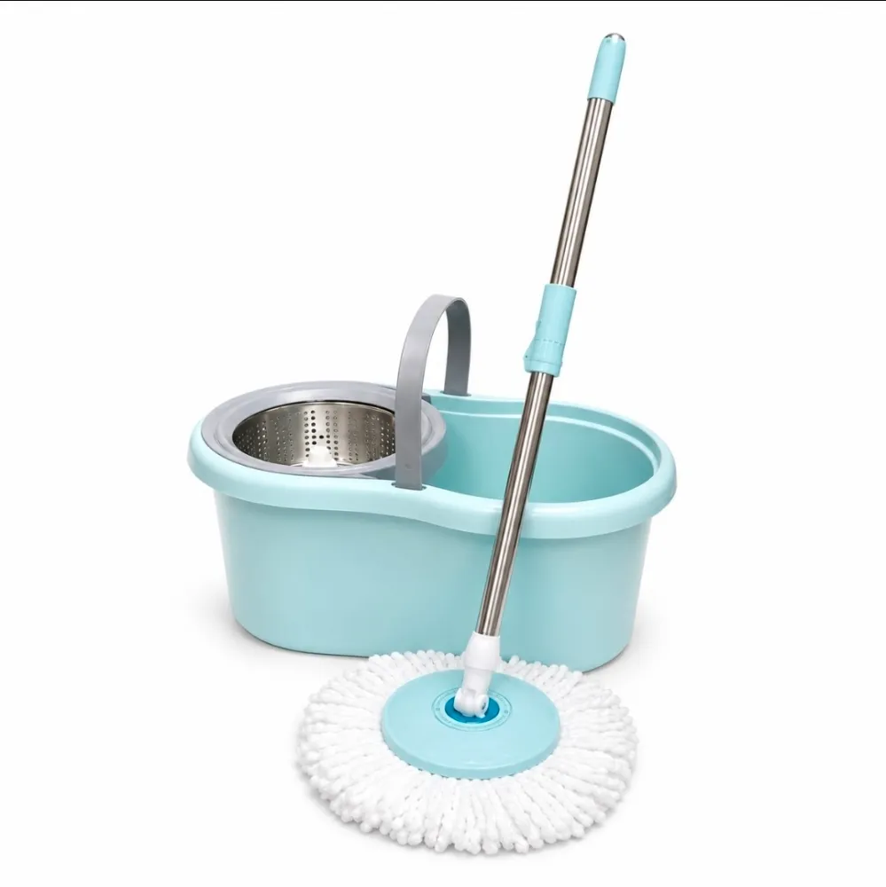 Balde Mopa con Centrifugado