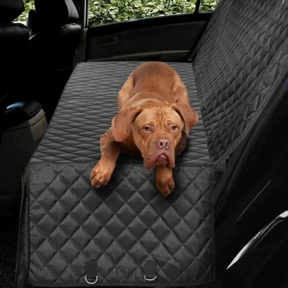 Cubre Asiento Capitoneado Auto