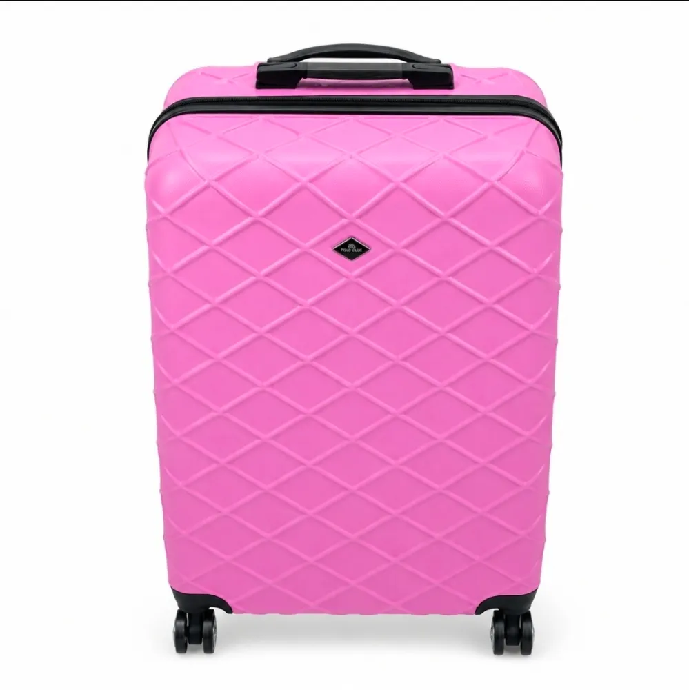 Pack x 3 Valijas Carry On, Mediano, Grande