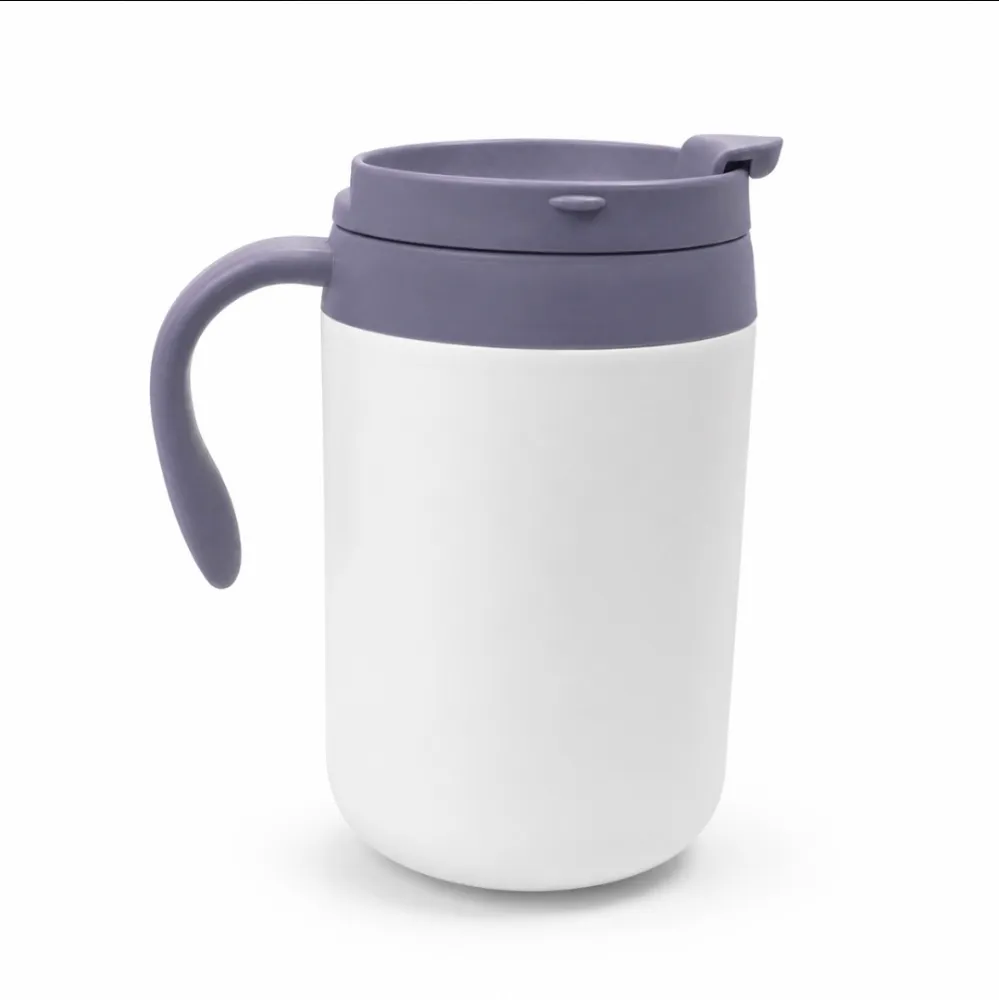 Taza Térmica 500ml con Asa