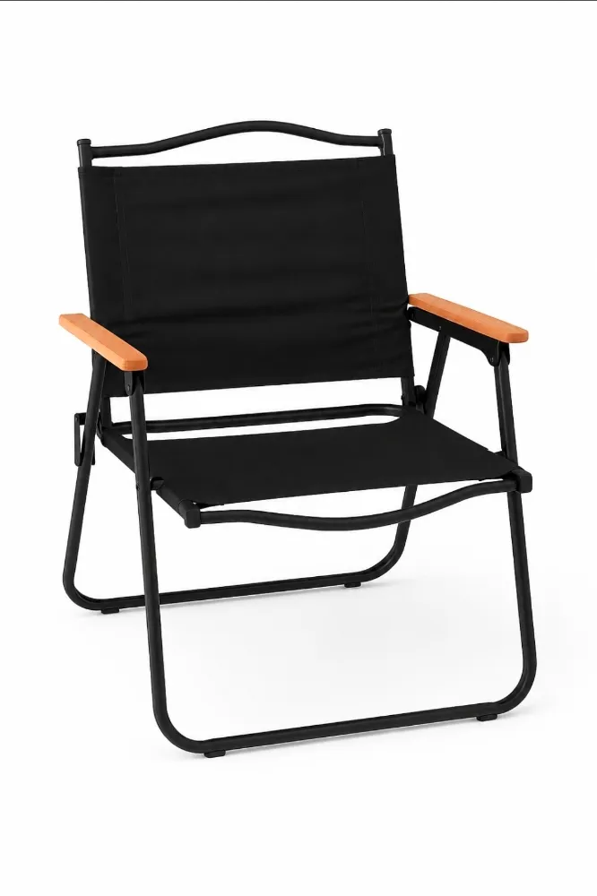 Silla Plegable Reforzada 