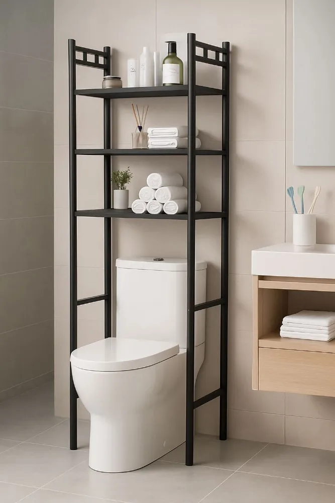 Rack Organizador para Baño 