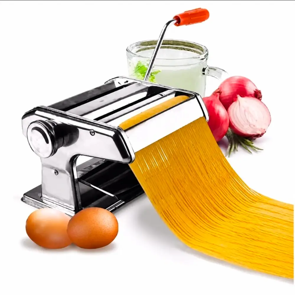 Maquina Manual para Pastas