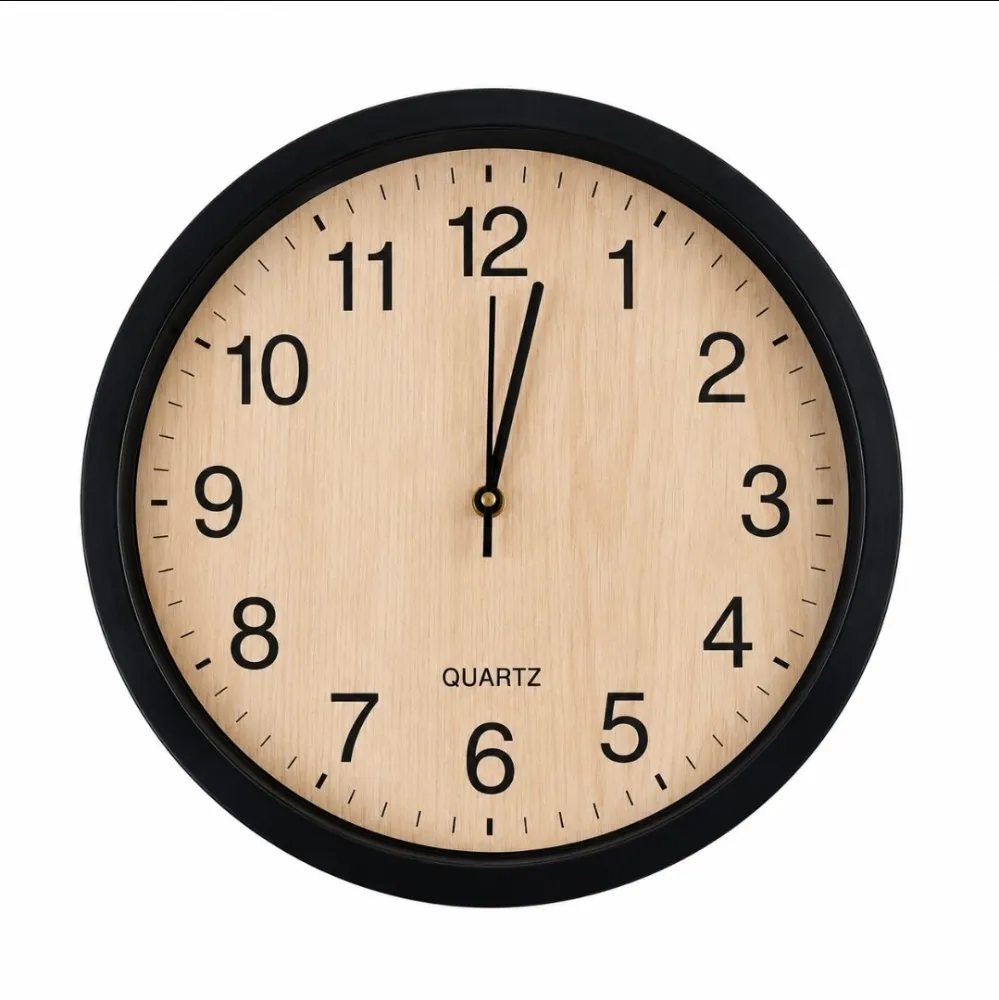 Reloj de Pared 30cm