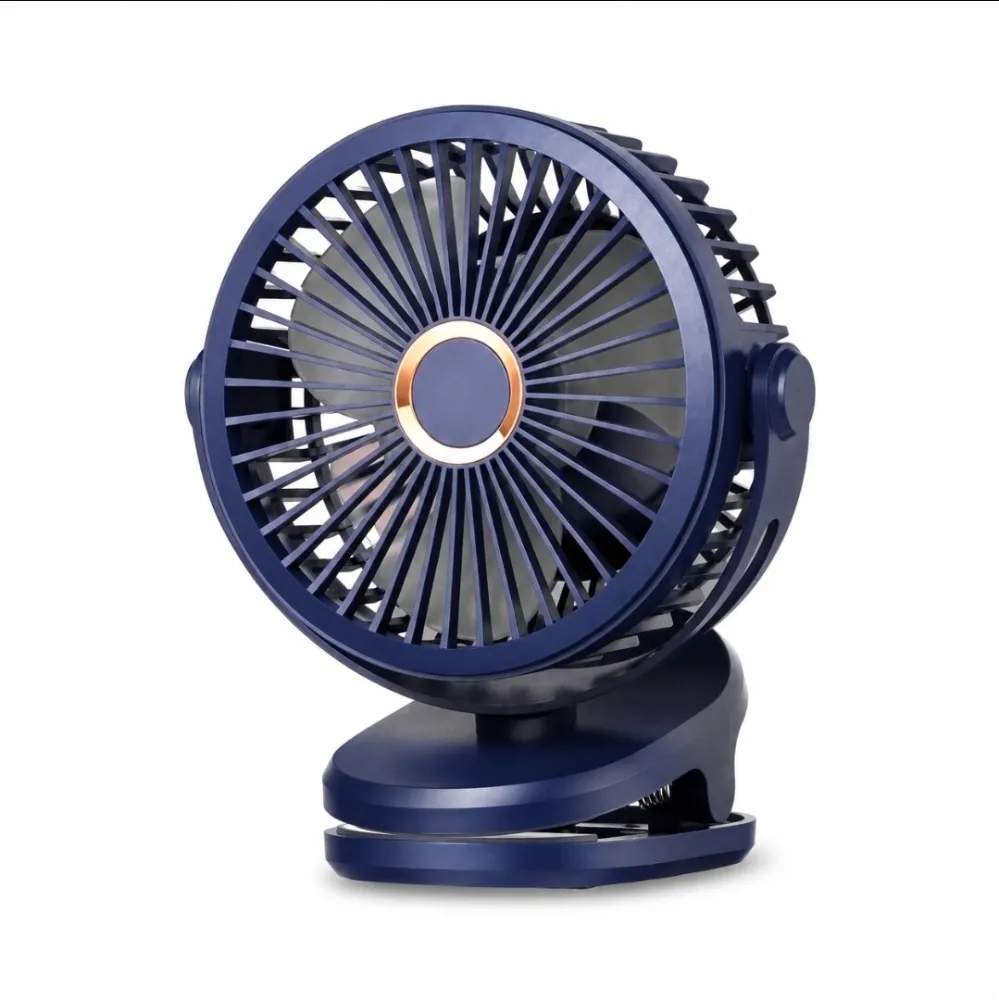 Ventilador con Clip USB