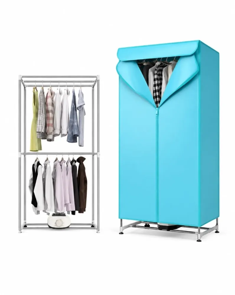 Secador de Ropa Portable