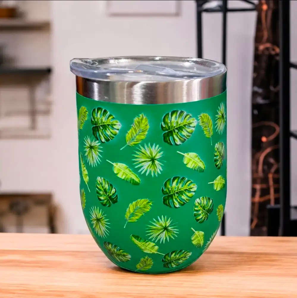 Mate Estampado 