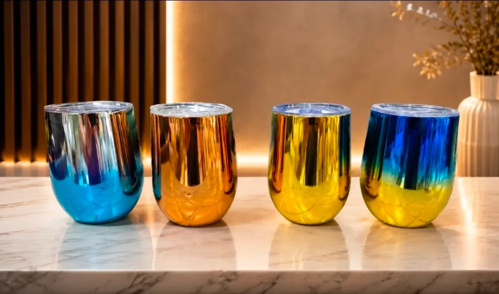 Mate Degradé 