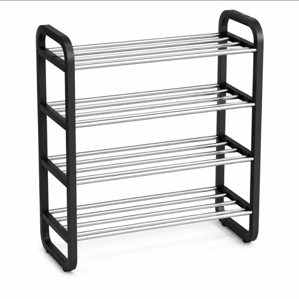 Zapatera Organizadora 4 Estantes