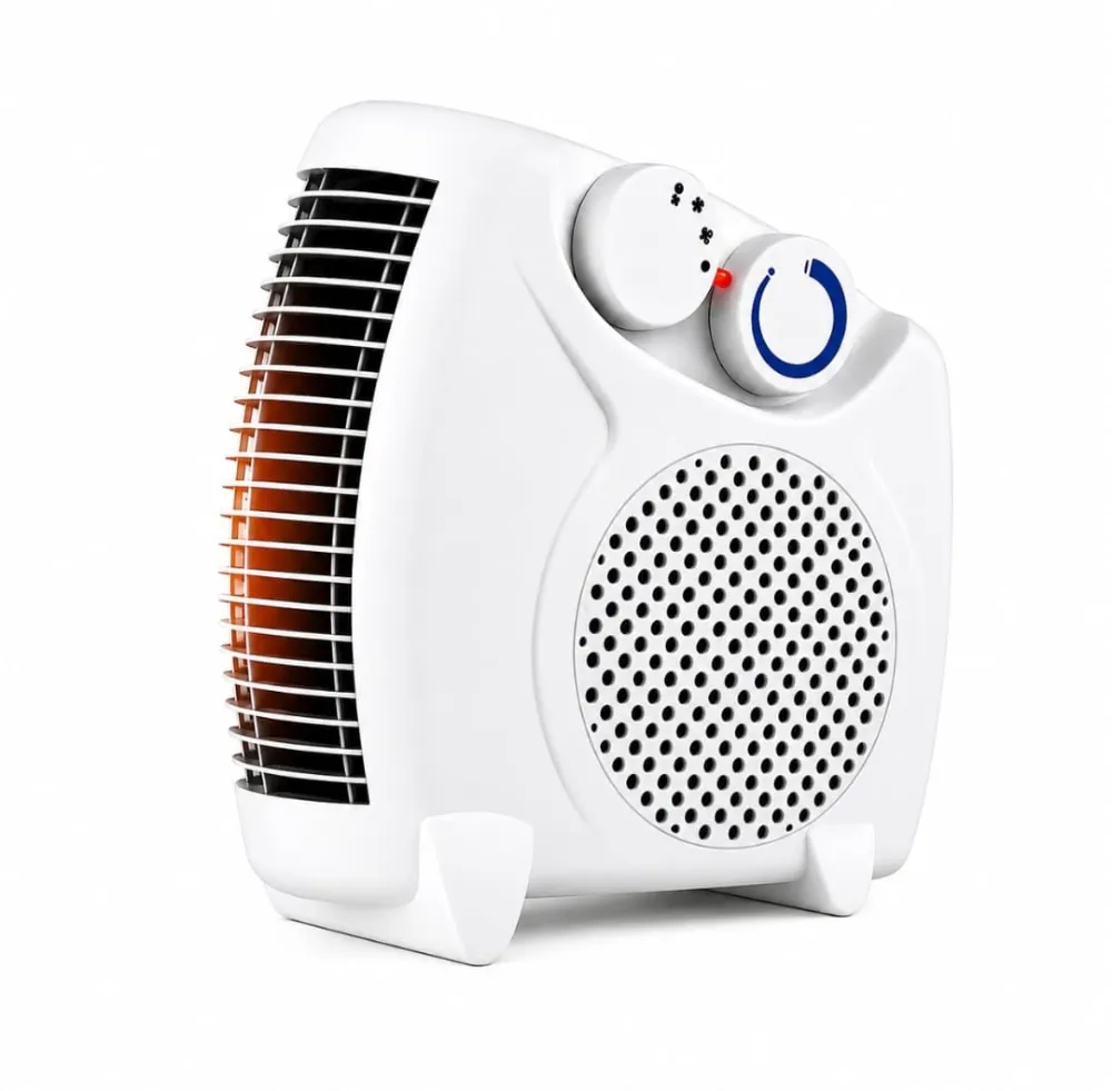 Caloventilador