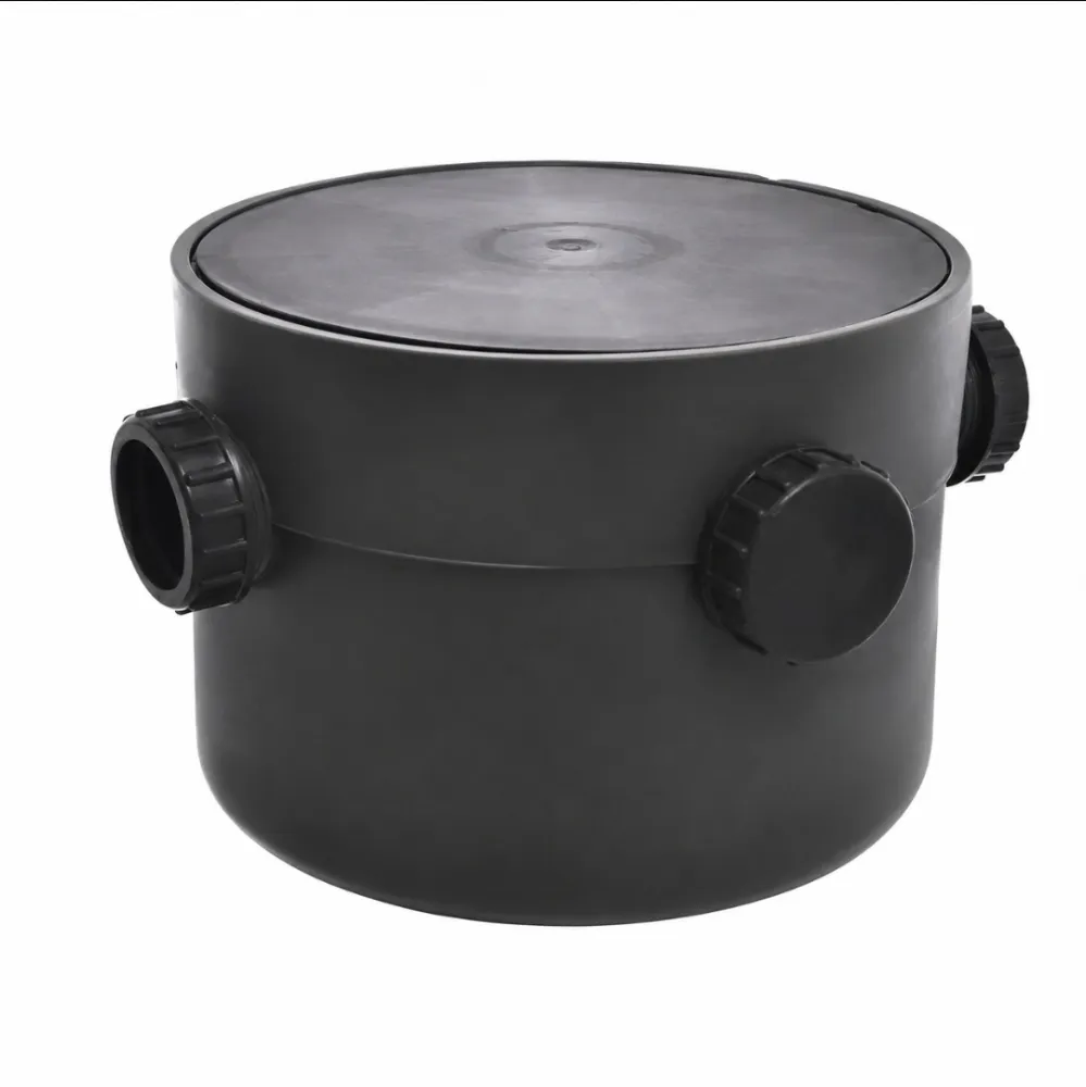 Grasera Inplast 