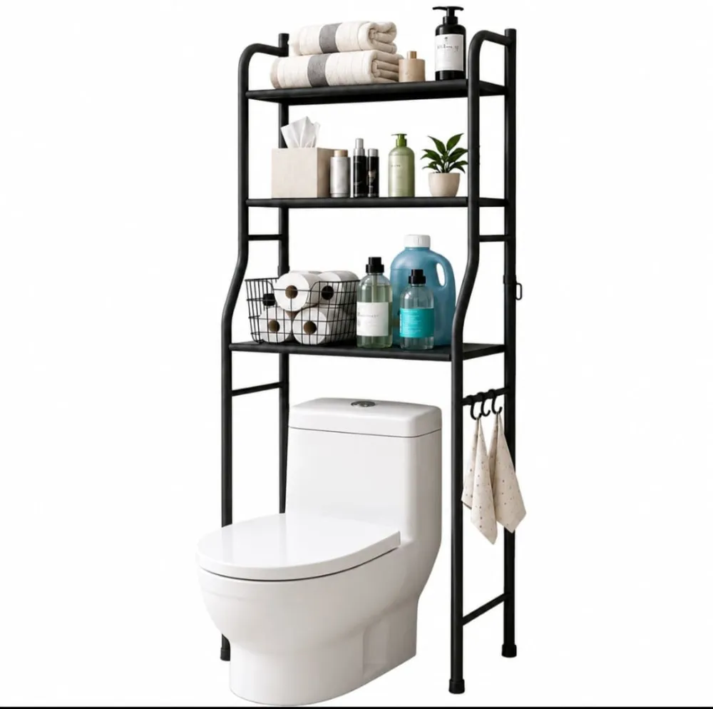 Organizador Baño