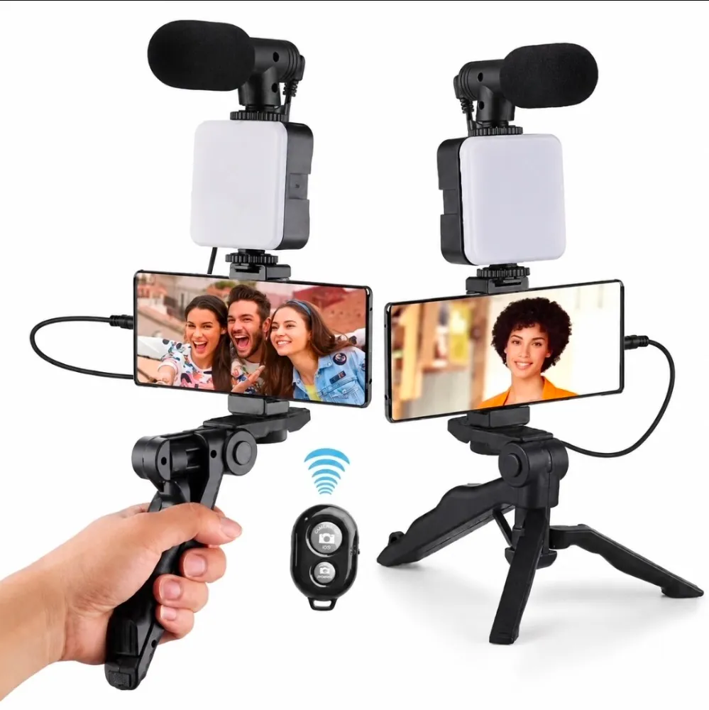 Kit Video Completo