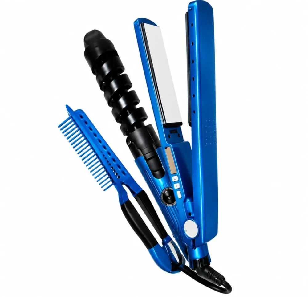Set Belleza 3 en 1 