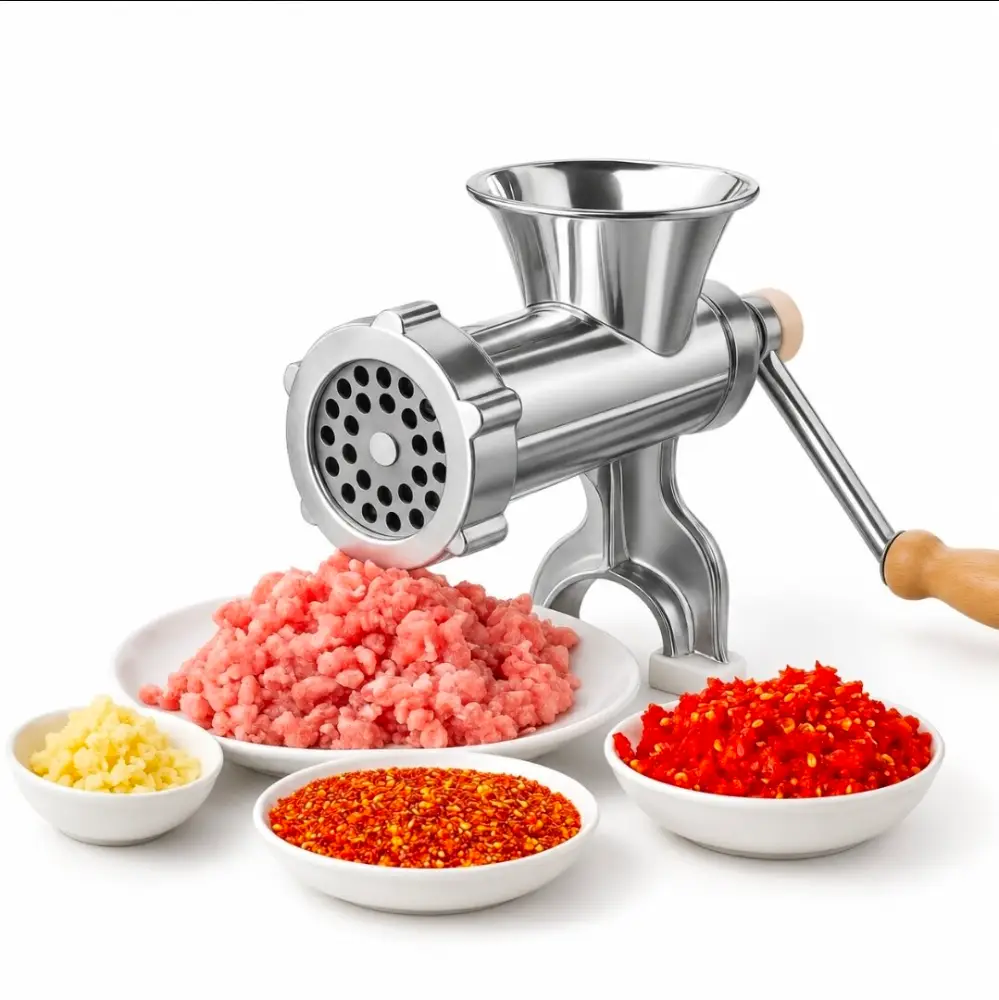 Maquina Picar Carne