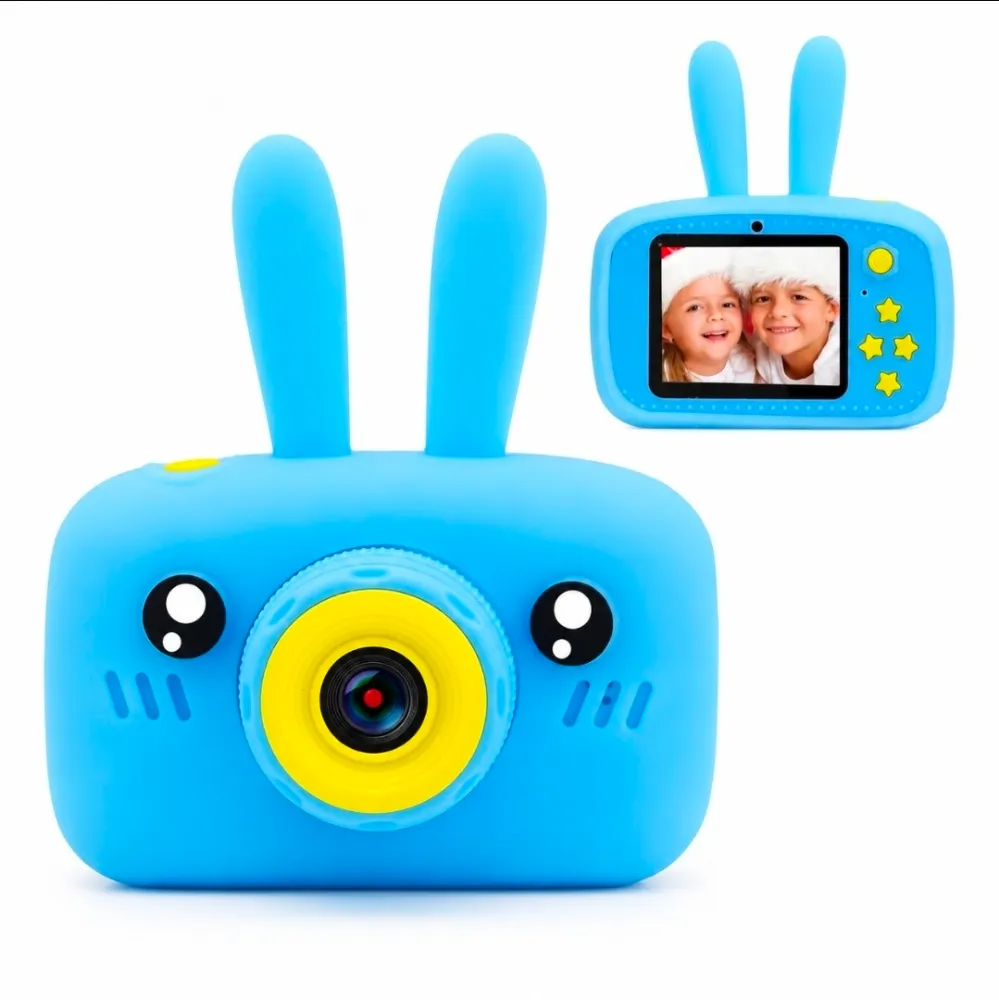 Cámara Digital Niños