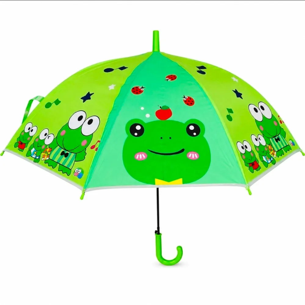 Paraguas Infantil Estampado 