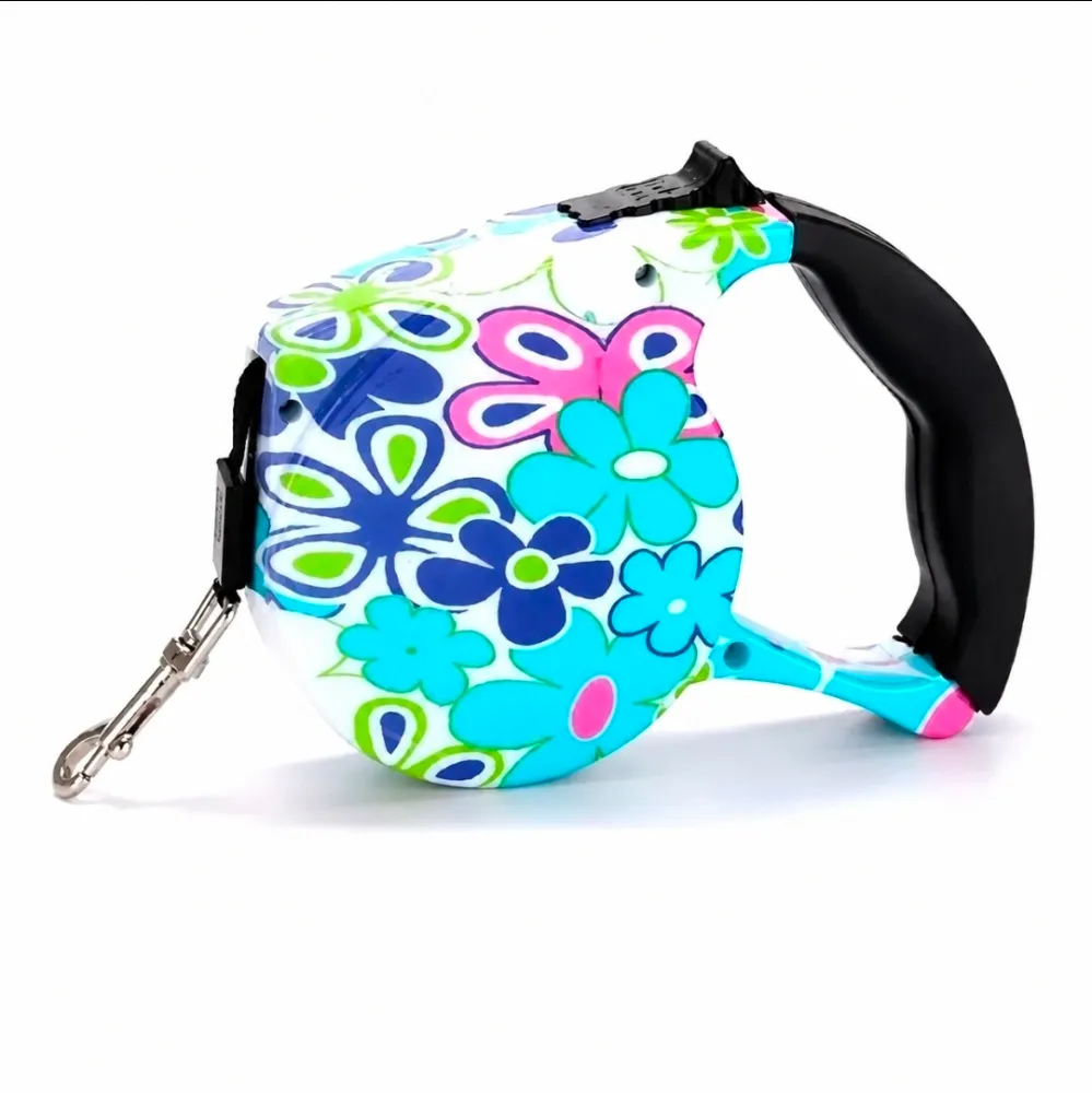 Correa Extensible para Mascotas 3mts