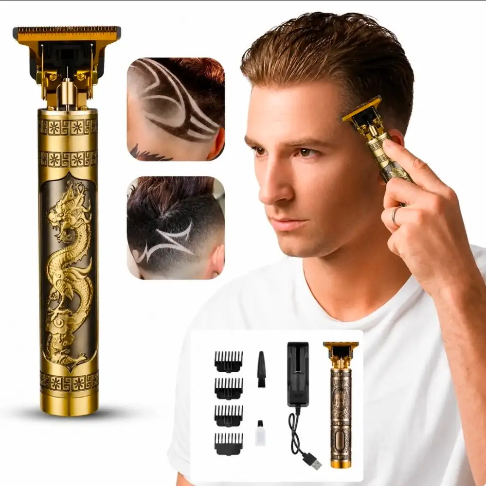 Maquina Corte Pelo RAF