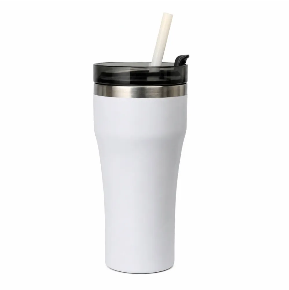 Vaso Térmico con Sorbito