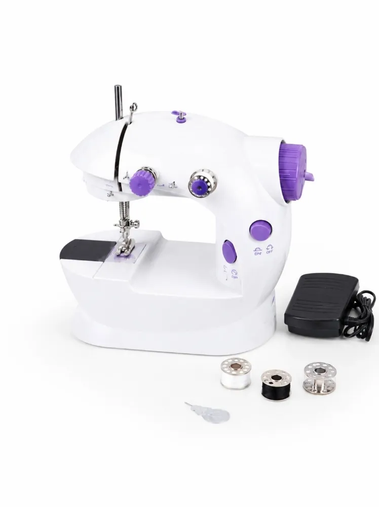 Maquina Coser Portátil 