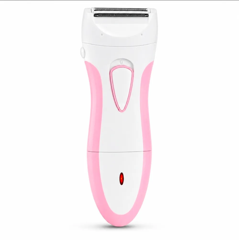 Depiladora USB
