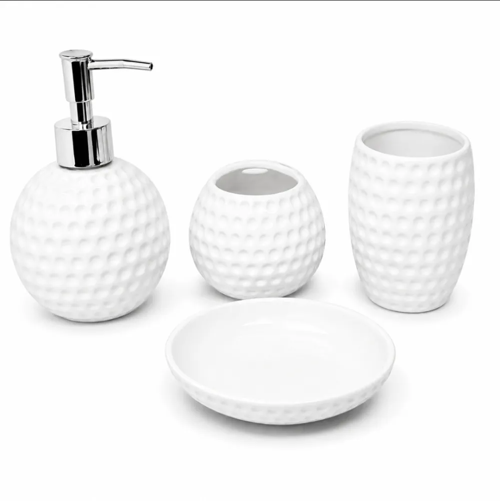 Accesorios para Baño Cerámica 