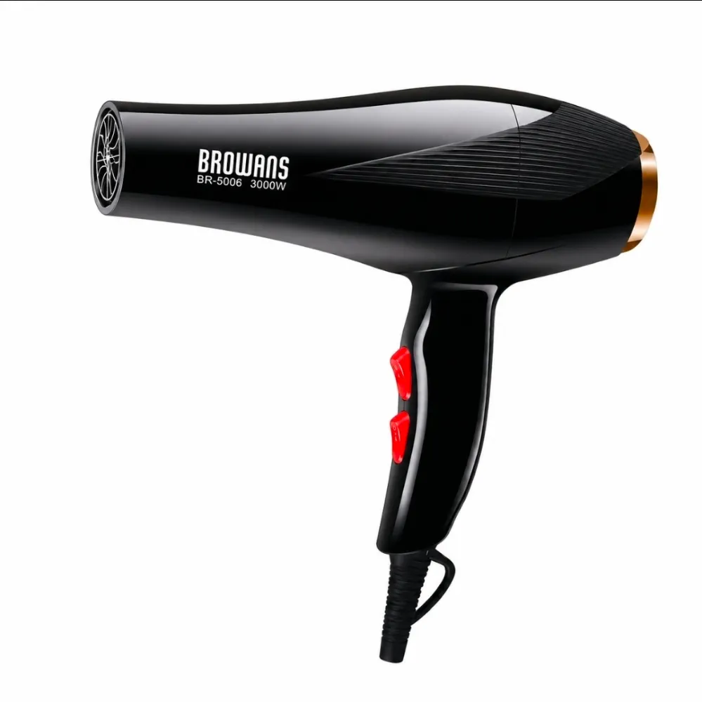 Secador de Pelo 3000W 