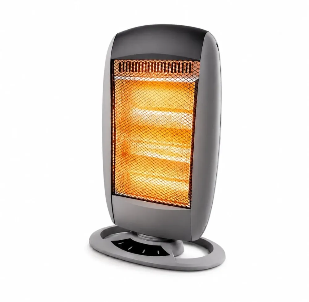Calefactor Halógeno 