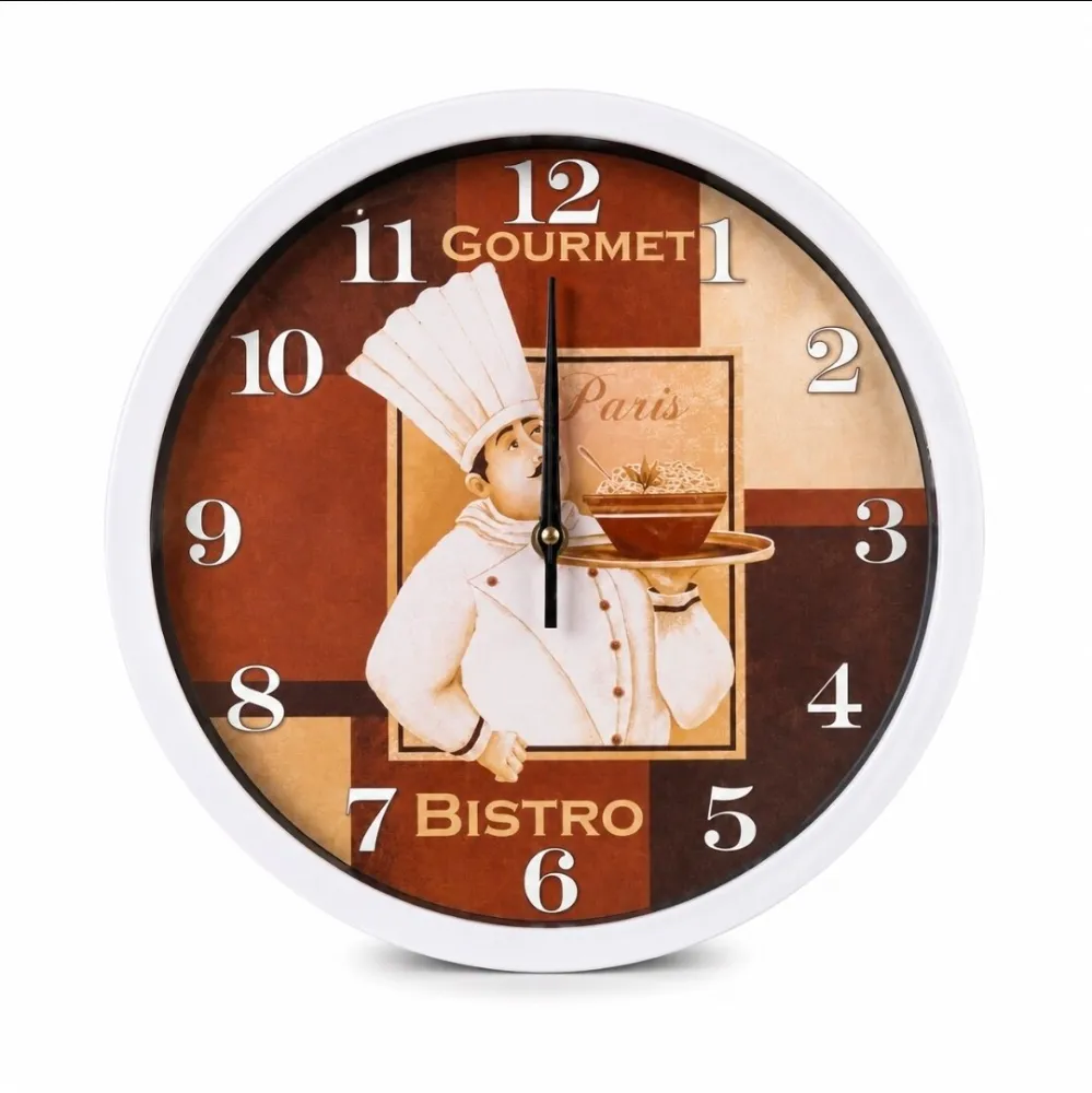 Reloj de Pared