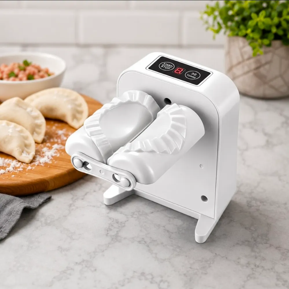 Maquina Empanaditas de Copetin USB