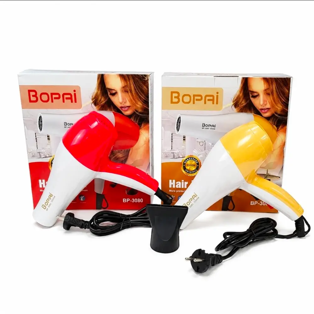 Secador de Pelo 3500W
