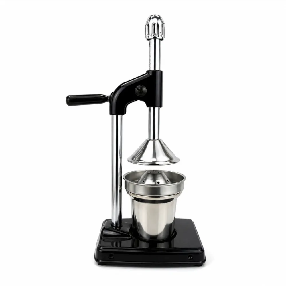 Exprimidor Manual de Cítricos 