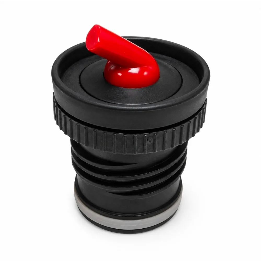 Tapón Cebador para Termo 