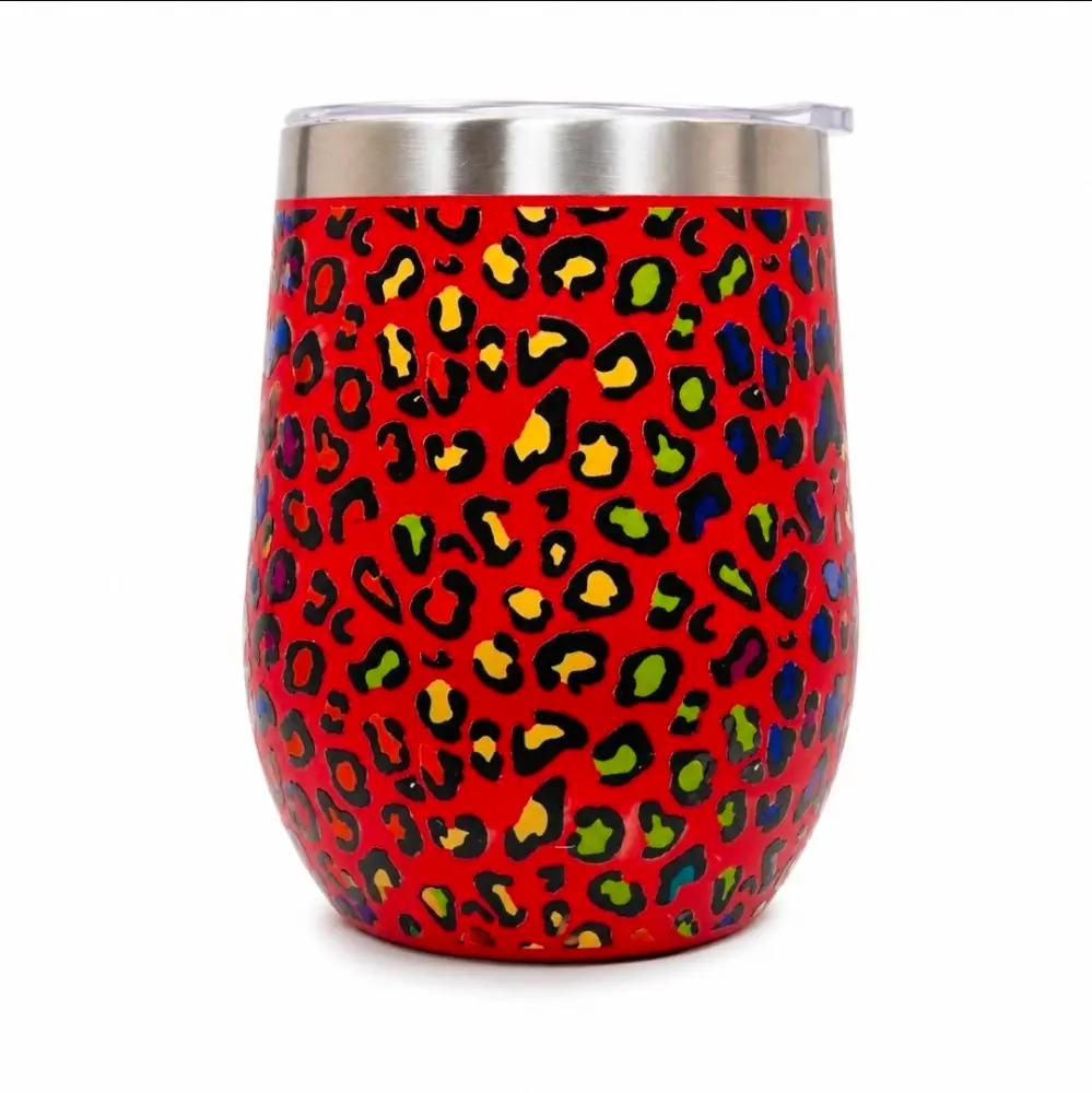 Vaso o Mate Animal Print