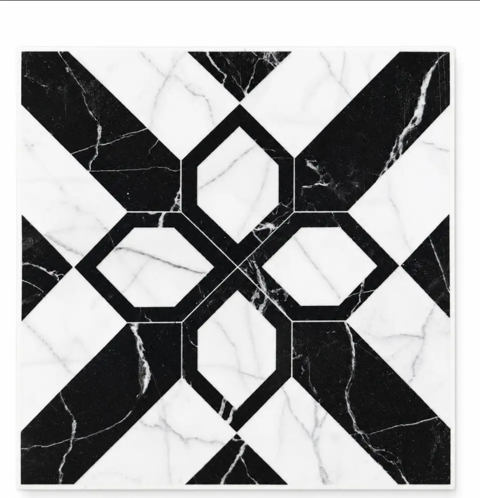 Adhesivo Decorativo 10 x 10