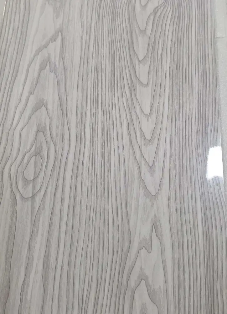 Placa Autoadhesiva Simil Marmol Beteado Gris 60 x 30