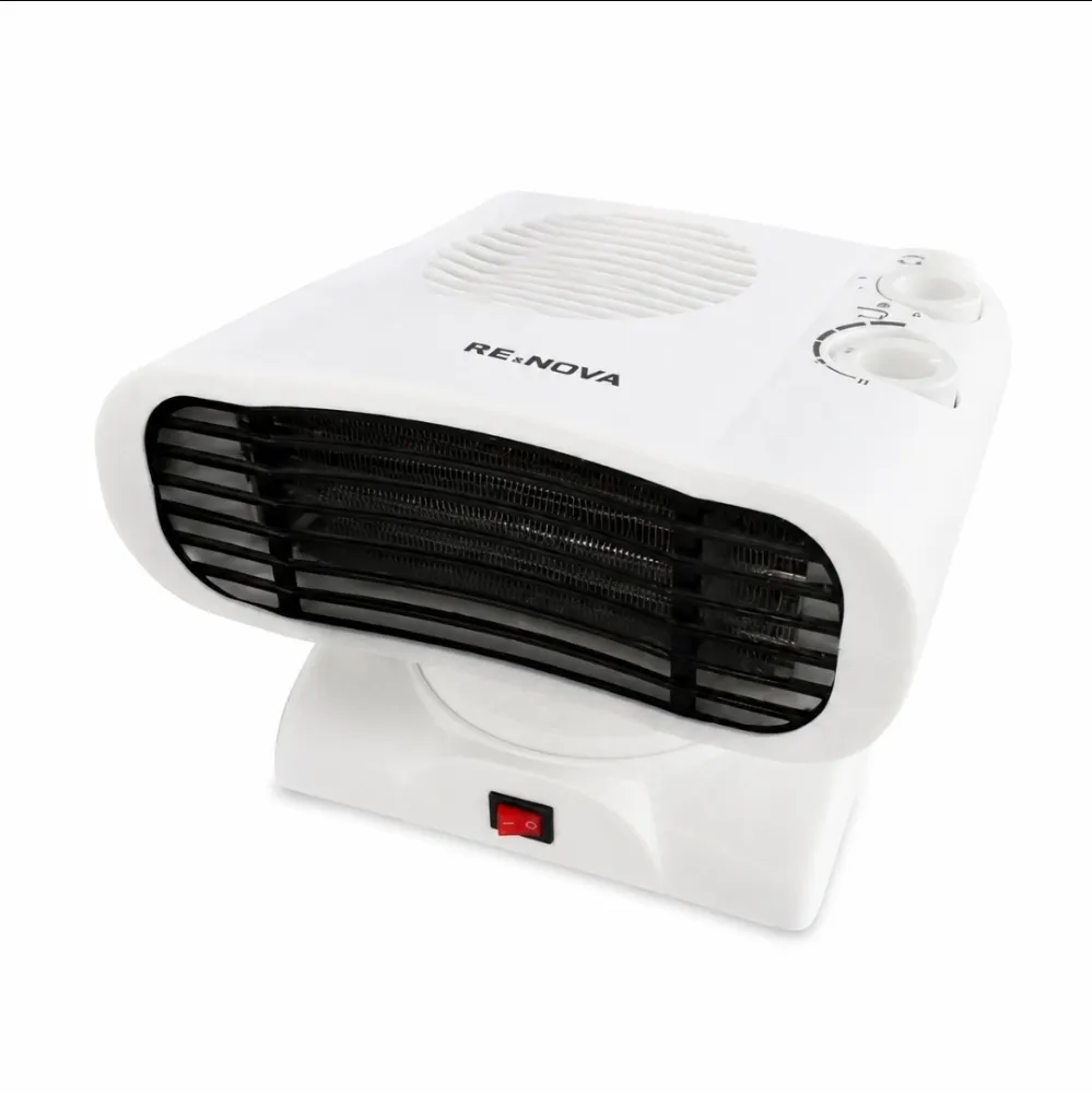 Caloventilador 2000W